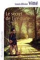 [Le ]secret de Tire-Lune